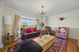 Dukes Drive Newbold